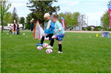 SoccerTots (Pre-K)