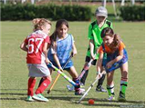 Field Hockey Co-ed (Ages 10-14)