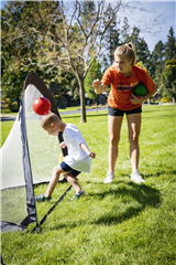 SoccerTots - Bears/Grizzlies