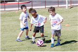 Soccer Tots