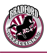 MSSP Volleyball (Grade 8) - Bradford