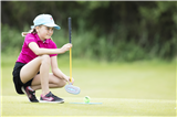 Beginner Golf Ages 7 to 12