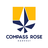 Compass Rose Harvest multi-day punch card (10)