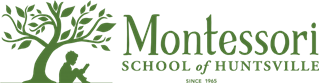 Montessori School Chaney Thompson: P1 and P2 Fall 2024