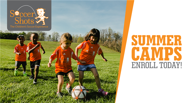 Woodruff Road Christian Church Summer Camp 2021