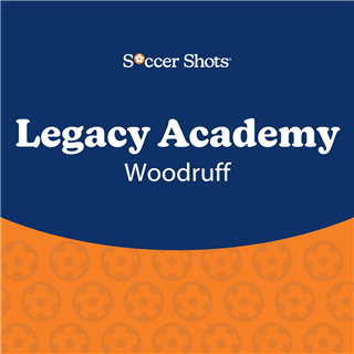 Legacy Academy | Woodruff Road | School Year 2024/2025