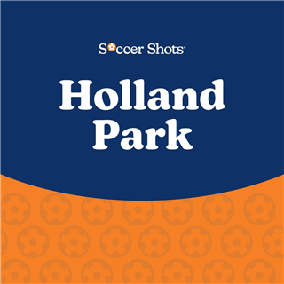 Holland Park | Laurens Rd | Thursday Evening Public Soccer Program | Fall 2024