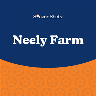 Neely Farms Community Clubhouse | Monday Evening Public Soccer Program | Fall 2024