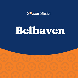 Belhaven Neighborhood | Public Soccer Program | Fall 2024