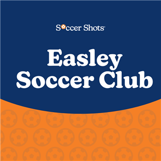 JB Owens Sports Complex | Easley Soccer Club Saturday Public Soccer Program | Fall 2024