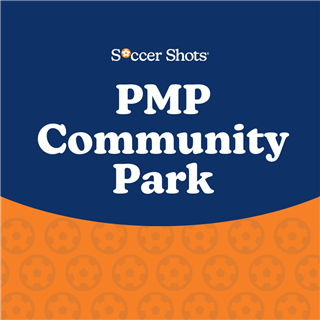 PMP Pool Community Park Public Soccer Program | Fall 2024