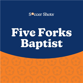 Five Forks Baptist | Tuesday | Fall 2024