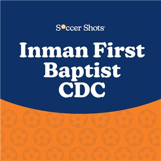 Inman First Baptist CDC | Fall 2024