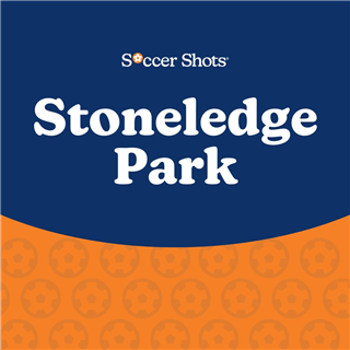 **Stoneledge Park | Duncan | Saturday Morning Public Soccer Program | Fall 2.0  2024