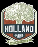 Holland Park | Laurens Rd | Thursday Evening Public Soccer Program | Fall 2024