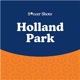 Holland Park | Laurens Rd | Thursday Evening Public Soccer Program | Fall 2024