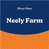 Neely Farms Community Clubhouse | Monday Evening Public Soccer Program | Fall 2024