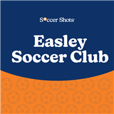 JB Owens Sports Complex | Easley Soccer Club Saturday Public Soccer Program | Fall 2024