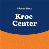 **Kroc Center Saturday Morning Public Soccer Program | Fall 2.0 2024