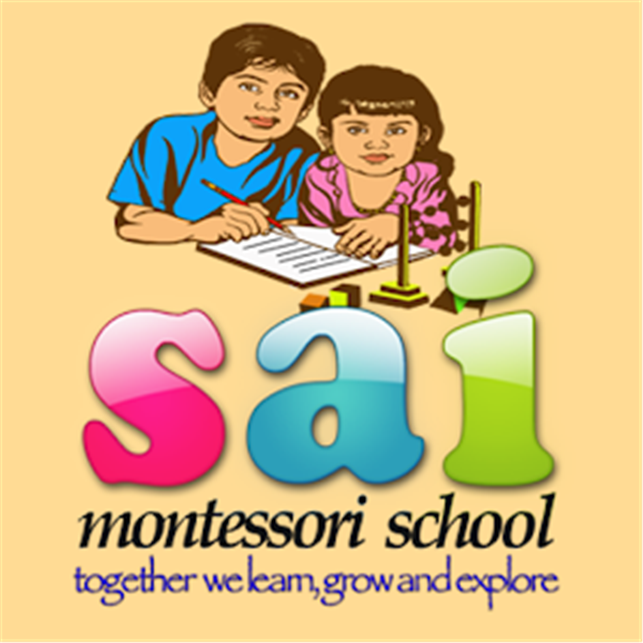Sai Montessori All Play For Children Of In Bordentown Sai Montessori All Play For Children Of
