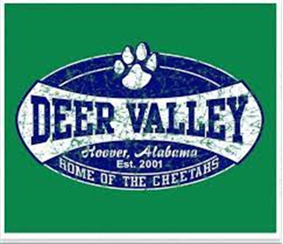 Deer Valley Elementary (Sept 2024 - April 2025)
