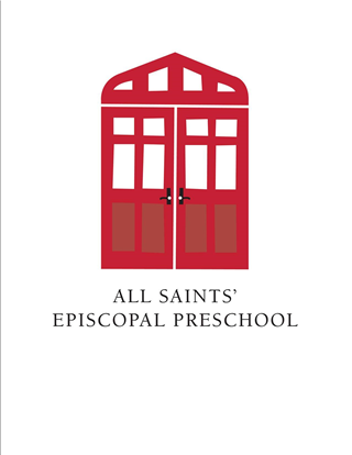 All Saints Episcopal Preschool (Sept 2024 - April 2025)