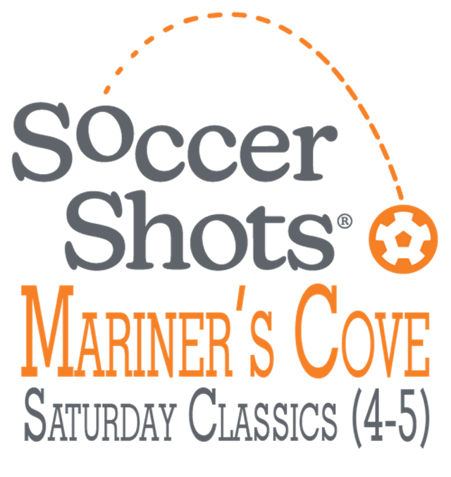 Mariner's Cove Park Fall 2022