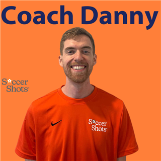 PRIVATE LESSONS - Coach Danny