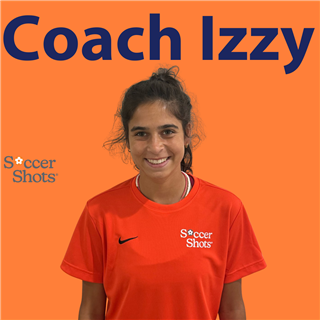 PRIVATE LESSONS - Coach Izzy