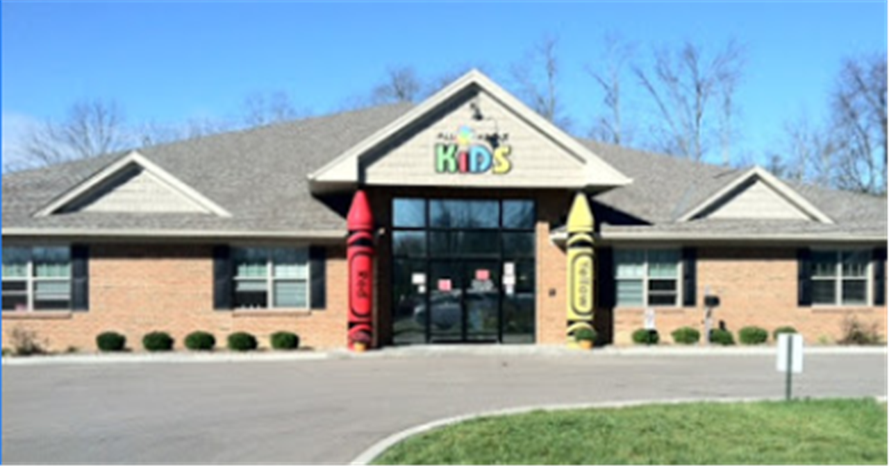 All About Kids Wards Corner Fall Season Classic