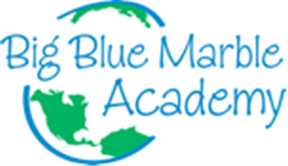 *Big Blue Marble Academy IRMO (ages 2-5) - School Year 24/25