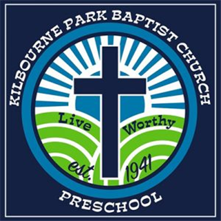 *Kilbourne Park Baptist Preschool (ages 3-5) School Year 24/25