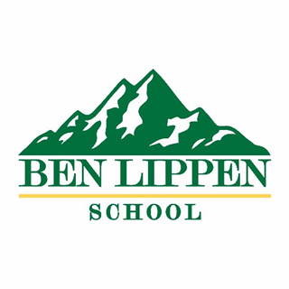 *Ben Lippen Lower School: Monticello Rd. Campus (PK3-K5) School Year 24/25
