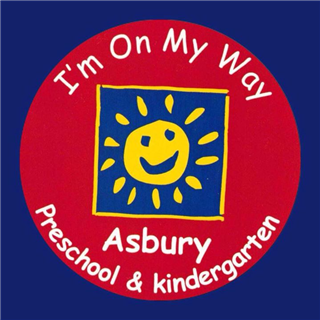 *Asbury Preschool & Kindergarten (ages 3-5) School Year 24/25