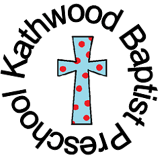 *Kathwood Baptist Preschool (ages 2-5) | School Year 24/25