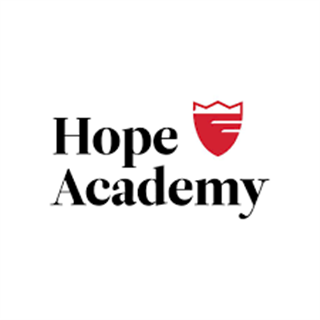 *Hope Academy (ages 3-5) School Year 24/25