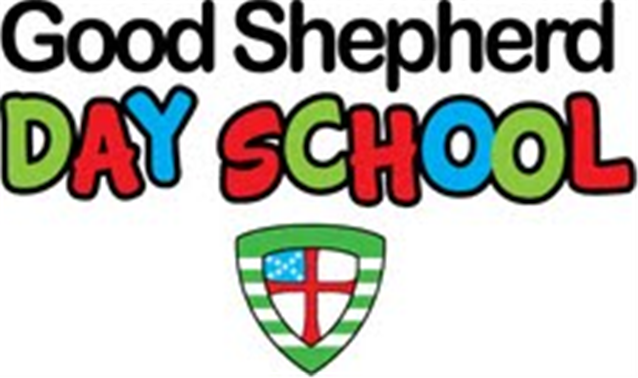 Good Shepherd Day School (ages 2-5) Fall 2022