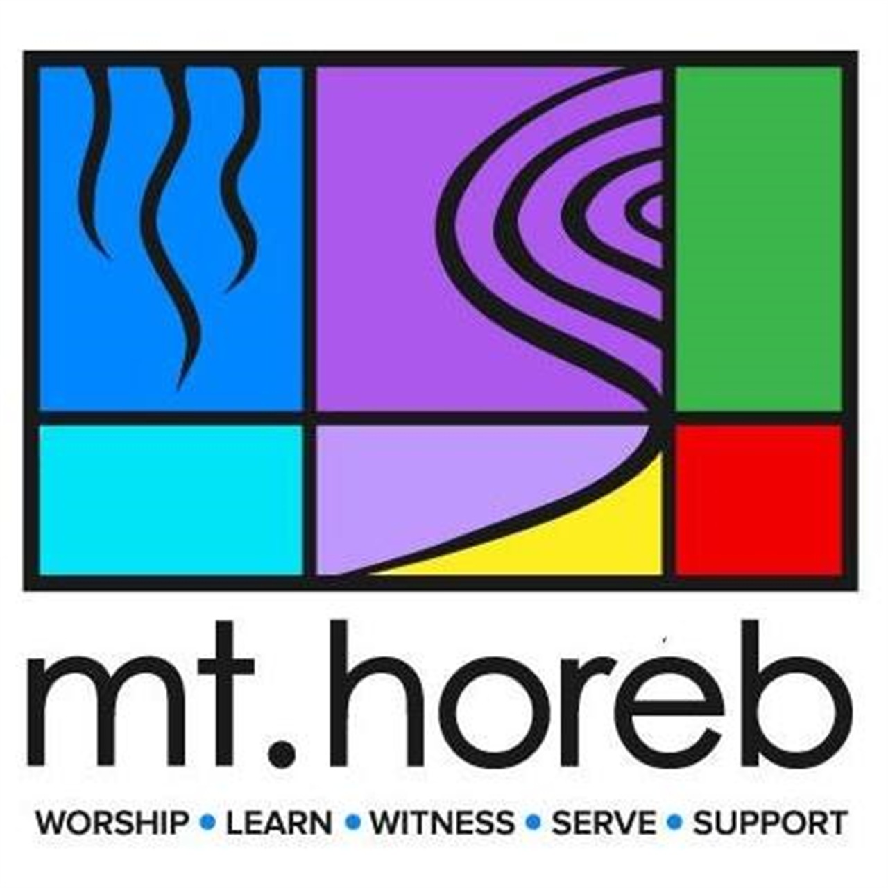Mt. Horeb UMC (ages 34) Spring 2023