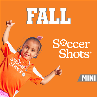 KinderCare Hudson: Mini Twos - 8 Week Fall 2024 Season