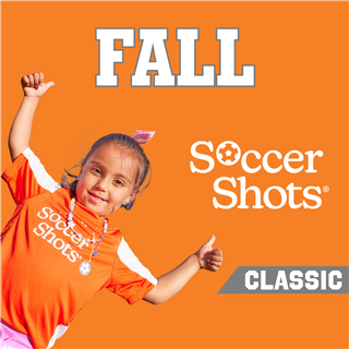 KinderCare Eagan Cliff Rd: Classic - 10 Week Fall 2024 Season