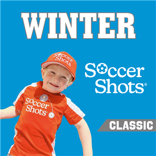 Shepherd of the Valley Preschool: Classic - 14 Week Winter 2024/2025 Season