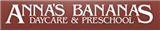 Annas Bananas Daycare & Preschool Lakeville East: Preschool 1 Classic - 11 Week Fall 2024 Season