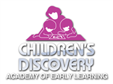 Childrens Discovery Academy of Early Learning, Little Canada: Preschool/PreK Classic - 8 Week Fall 2024 Season