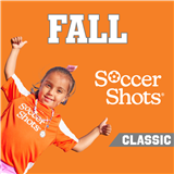 KinderCare Eagan Cliff Rd: Classic - 10 Week Fall 2024 Season