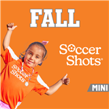 Salvo Soccer Club Two Rivers High School: Mini - 5 Week Fall 2024 Season