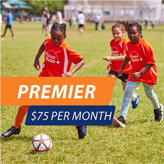 Salt Creek Park - Premier & PROS (6-10 Years Old)