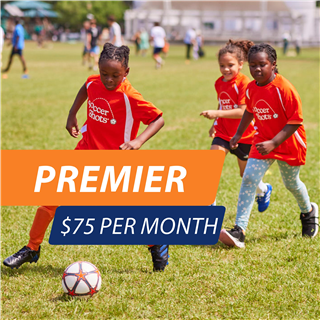 Morley Field Sports Complex - Premier (6-10 Years Old)