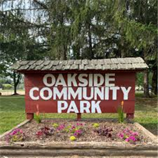 Oakside Park I Thursday Class I Fall 24