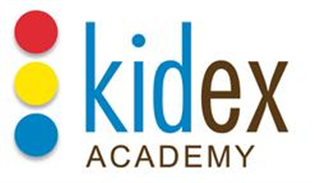 Kidex Academy - FALL Session - Toddlers & Pre Schoolers