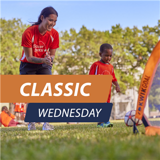 Bellaire @ Bellaire Town Square - Event Lawn (Orange Field) - Classic